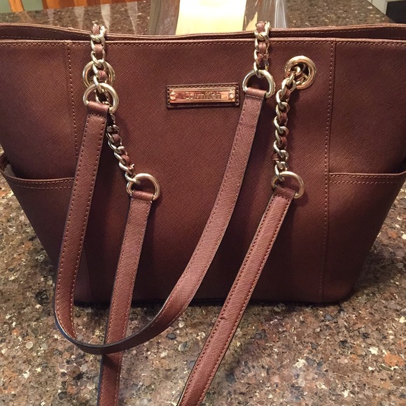 Calvin Klein Purse